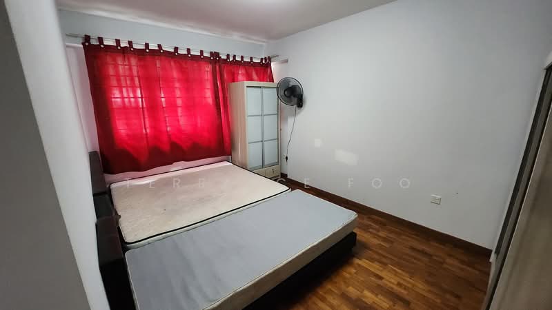 For Rent - 617D Punggol Drive