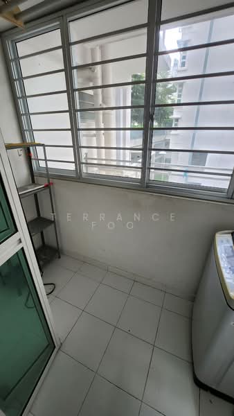 For Rent - 617D Punggol Drive