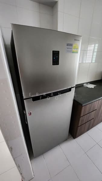 For Rent - 617D Punggol Drive