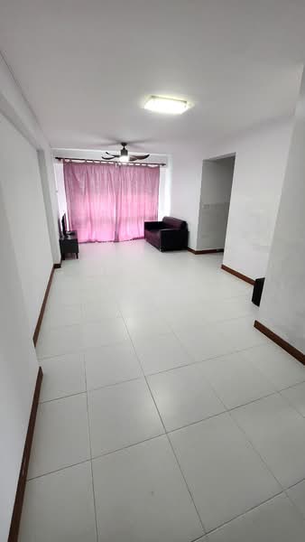 For Rent - 617D Punggol Drive