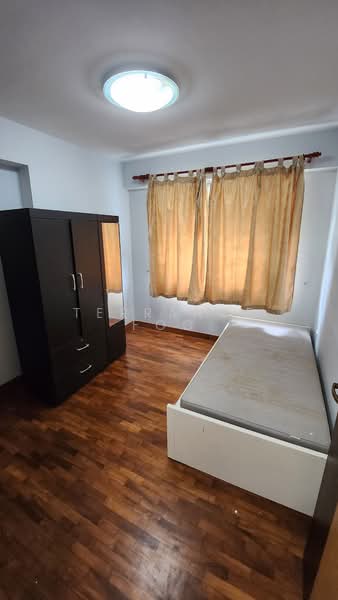 For Rent - 617D Punggol Drive