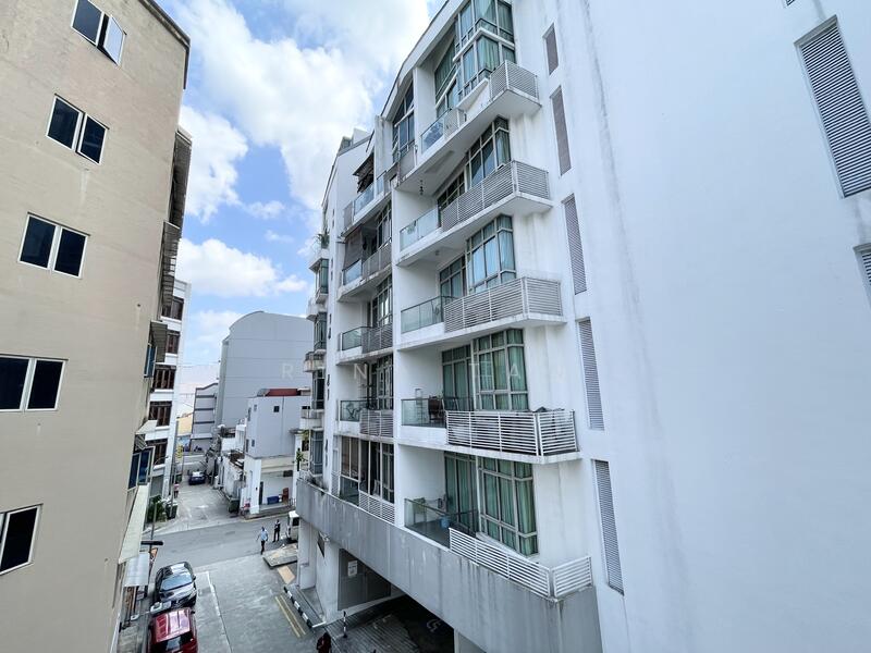 Farrer Park, Serangoon Road, Race Course Road, Birch Road, 3 Bedrooms, 750 sqft, Shophouse For Rent, by Rina Tan, 24564252 - PropertyGuru.com.sg