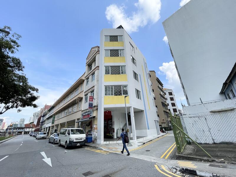 Farrer Park, Serangoon Road, Race Course Road, Birch Road, 3 Bedrooms, 750 sqft, Shophouse For Rent, by Rina Tan, 24564252 - PropertyGuru.com.sg