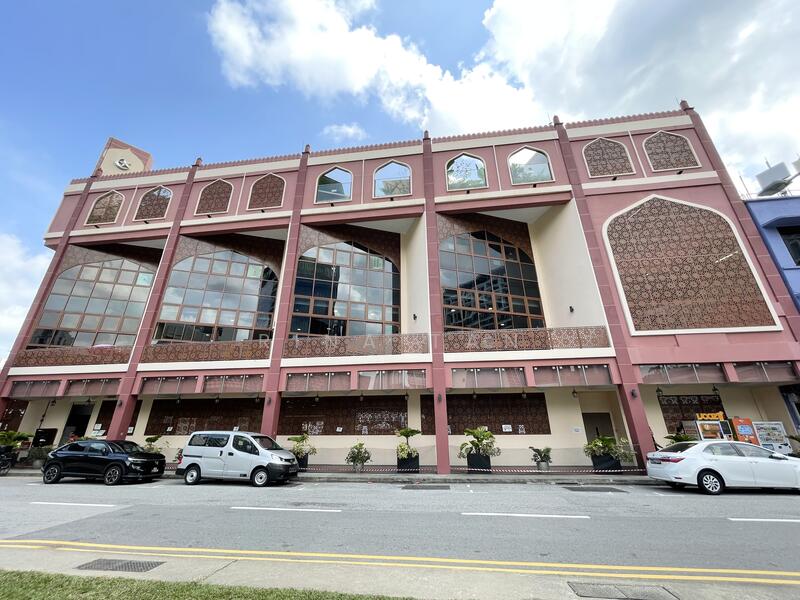 Farrer Park, Serangoon Road, Race Course Road, Birch Road, 3 Bedrooms, 750 sqft, Shophouse For Rent, by Rina Tan, 24564252 - PropertyGuru.com.sg