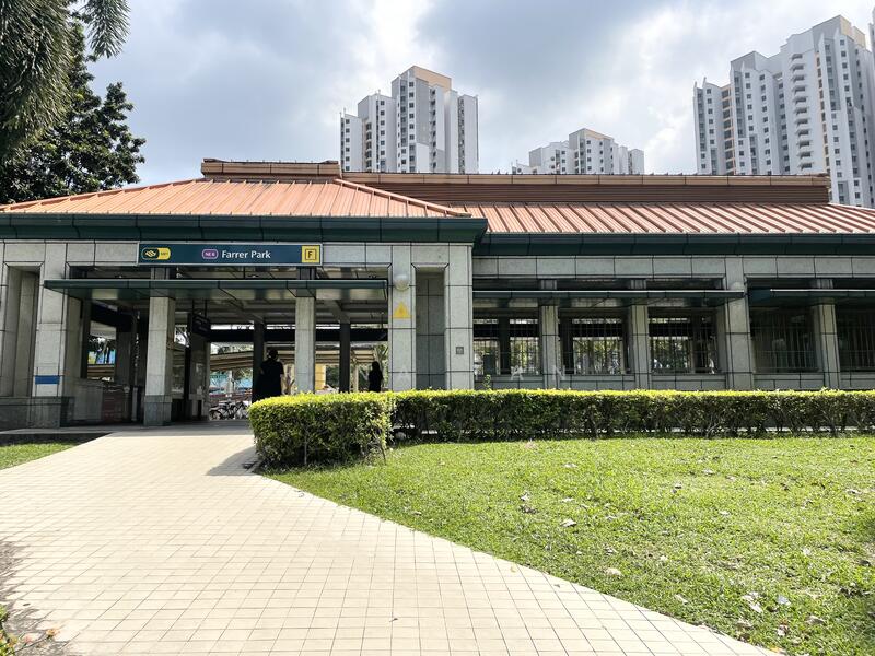 Farrer Park, Serangoon Road, Race Course Road, Birch Road, 3 Bedrooms, 750 sqft, Shophouse For Rent, by Rina Tan, 24564252 - PropertyGuru.com.sg