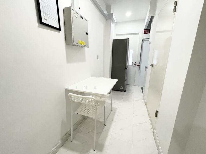 Farrer Park, Serangoon Road, Race Course Road, Birch Road, 3 Bedrooms, 750 sqft, Shophouse For Rent, by Rina Tan, 24564252 - PropertyGuru.com.sg
