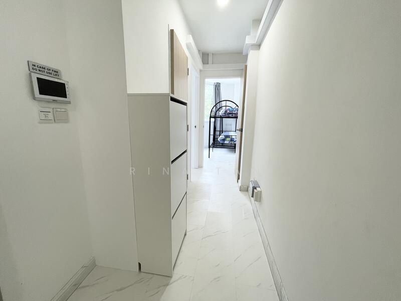Farrer Park, Serangoon Road, Race Course Road, Birch Road, 3 Bedrooms, 750 sqft, Shophouse For Rent, by Rina Tan, 24564252 - PropertyGuru.com.sg