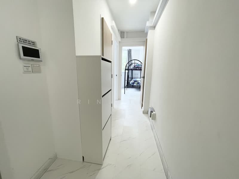 Farrer Park, Serangoon Road, Race Course Road, Birch Road, 3 Bedrooms, 750 sqft, Shophouse For Rent, by Rina Tan, 24564252 - PropertyGuru.com.sg
