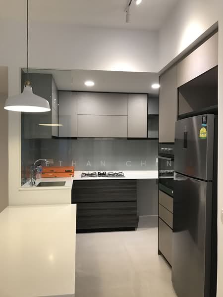 D'Nest, 133 Pasir Ris Grove, 3 Bedrooms, 969 sqft, Condominium For Rent, by Ethan Chin, 24564313 - PropertyGuru.com.sg