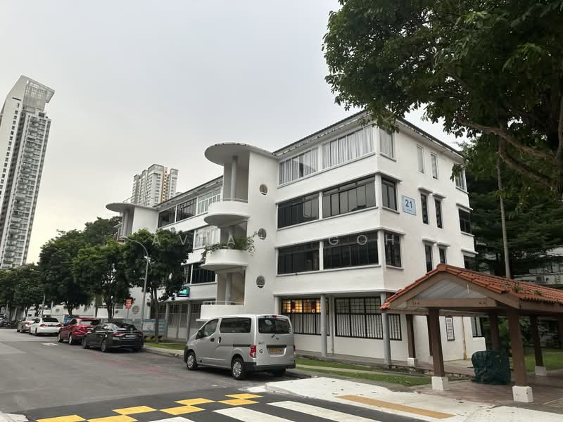 21 Lim Liak Street, 21 Lim Liak Street, 2 Bedrooms, 950 sqft, HDB Flat For Rent, by Aviana Goh, 24564329 - PropertyGuru.com.sg