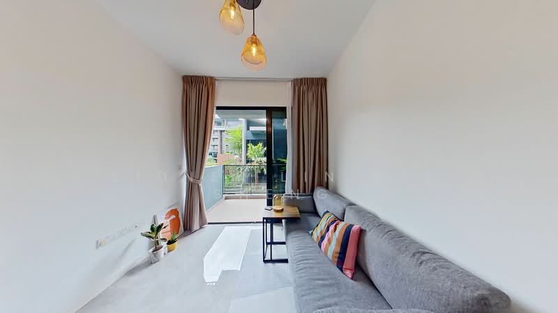 Kent Ridge Hill Residences, 56F South Buona Vista Road, 2 Bedrooms, 646 sqft, Condominium For Rent, by Sidney Lin Wei Sheng, 24564391 - PropertyGuru.com.sg