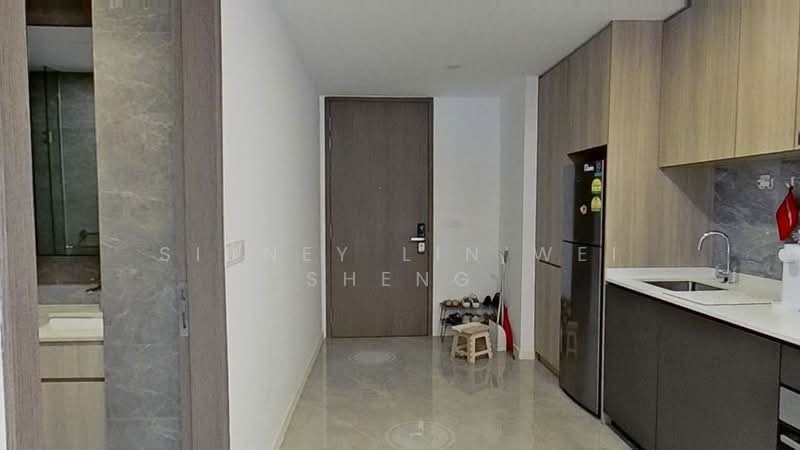 Kent Ridge Hill Residences, 56F South Buona Vista Road, 2 Bedrooms, 646 sqft, Condominium For Rent, by Sidney Lin Wei Sheng, 24564391 - PropertyGuru.com.sg