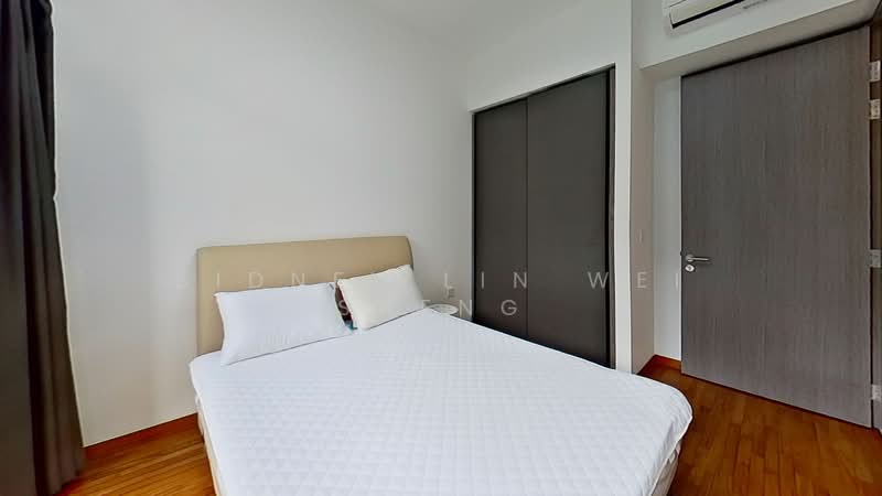 Kent Ridge Hill Residences, 56F South Buona Vista Road, 2 Bedrooms, 646 sqft, Condominium For Rent, by Sidney Lin Wei Sheng, 24564391 - PropertyGuru.com.sg