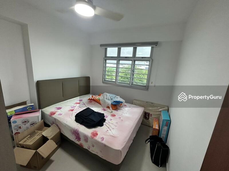 Common Bedroom A