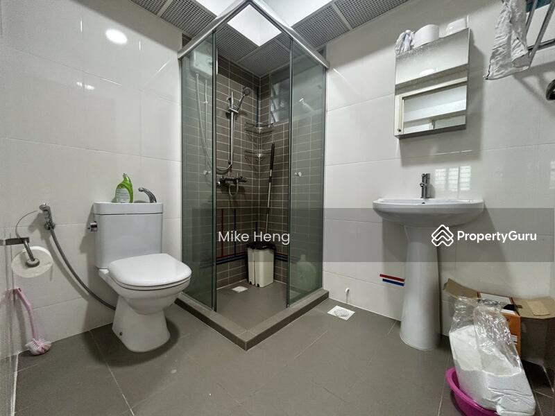 Common Bathroom