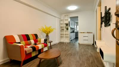 For Rent - 542 Ang Mo Kio Avenue 10