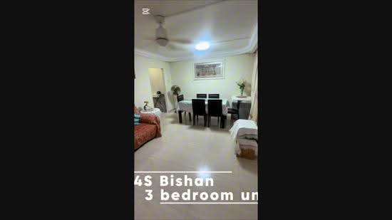111 Bishan Street 12, 111 Bishan Street 12, Ang Mo Kio / Bishan / Thomson, 3 Bedrooms, 904 sqft, HDB Flat For Sale, by Ryan Lo, 24564527 - PropertyGuru.com.sg
