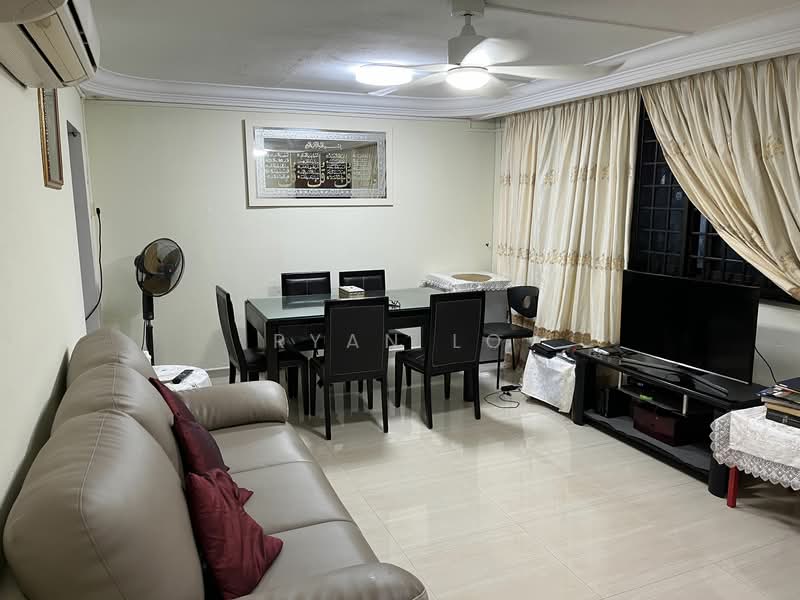 111 Bishan Street 12, 111 Bishan Street 12, 3 Bedrooms, 904 sqft, HDB Flat For Sale, by Ryan Lo, 24564527 - PropertyGuru.com.sg