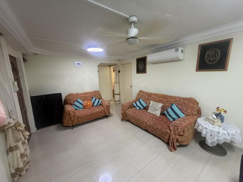 111 Bishan Street 12, 111 Bishan Street 12, Ang Mo Kio / Bishan / Thomson, 3 Bedrooms, 904 sqft, HDB Flat For Sale, by Ryan Lo, 24564527 - Living Room - PropertyGuru.com.sg