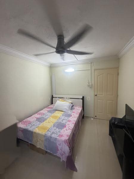 111 Bishan Street 12, 111 Bishan Street 12, Ang Mo Kio / Bishan / Thomson, 3 Bedrooms, 904 sqft, HDB Flat For Sale, by Ryan Lo, 24564527 - Bedroom - PropertyGuru.com.sg