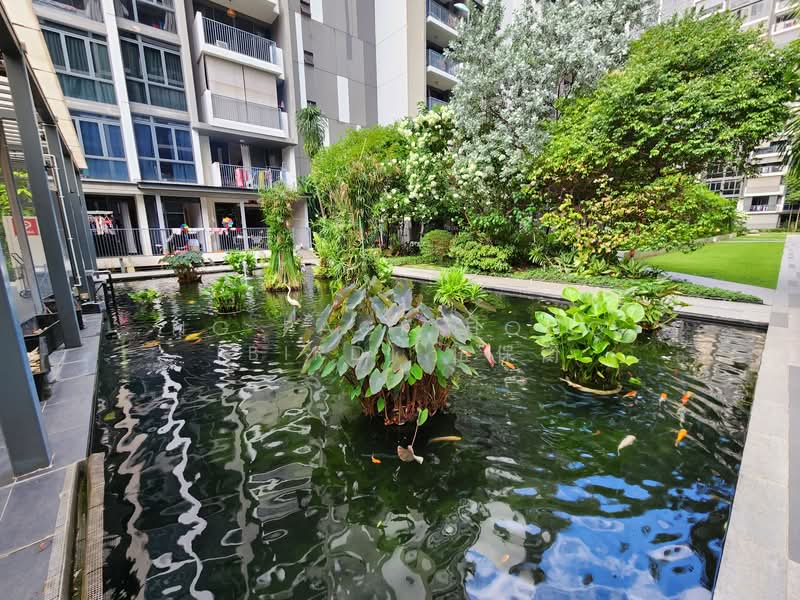 La Fiesta Condominium For Sale at S$ 1,600,000 | PropertyGuru Singapore