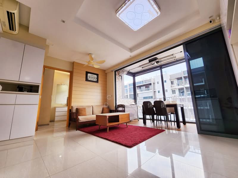 La Fiesta Condominium For Sale at S$ 1,600,000 | PropertyGuru Singapore