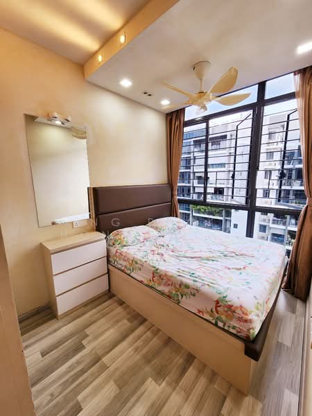 La Fiesta Condominium For Sale at S$ 1,600,000 | PropertyGuru Singapore