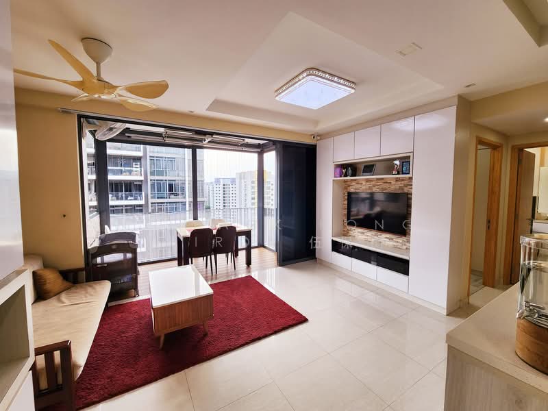 La Fiesta Condominium For Sale at S$ 1,600,000 | PropertyGuru Singapore