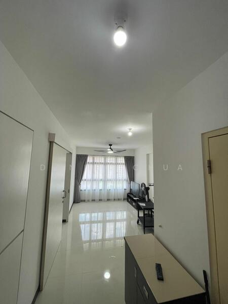 991B Buangkok Link, 991B Buangkok Link, 1 Bedroom, 484 sqft, HDB Flat For Rent, by Daniel Chua, 24564581 - PropertyGuru.com.sg