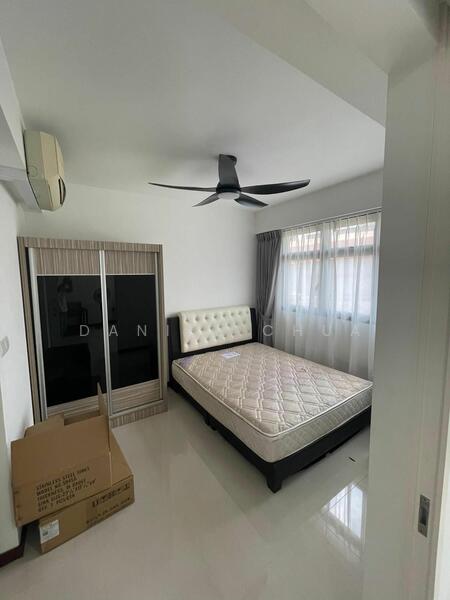 991B Buangkok Link, 991B Buangkok Link, 1 Bedroom, 484 sqft, HDB Flat For Rent, by Daniel Chua, 24564581 - PropertyGuru.com.sg