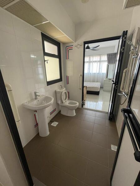 991B Buangkok Link, 991B Buangkok Link, 1 Bedroom, 484 sqft, HDB Flat For Rent, by Daniel Chua, 24564581 - PropertyGuru.com.sg
