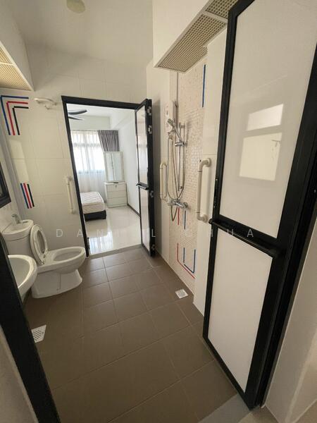 991B Buangkok Link, 991B Buangkok Link, 1 Bedroom, 484 sqft, HDB Flat For Rent, by Daniel Chua, 24564581 - PropertyGuru.com.sg