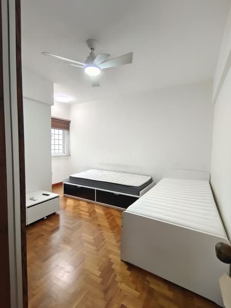 Melville Park, 28 Simei Street 1, 3 Bedrooms, 1,422 sqft, Apartment For Rent, by Sven Hein, 24564592 - PropertyGuru.com.sg