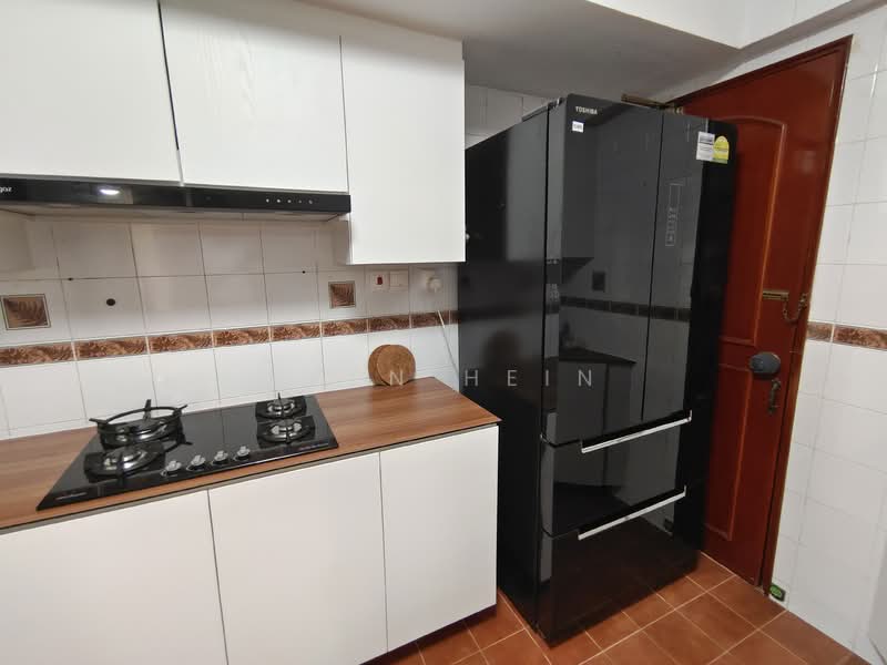 Melville Park, 28 Simei Street 1, 3 Bedrooms, 1,422 sqft, Apartment For Rent, by Sven Hein, 24564592 - PropertyGuru.com.sg