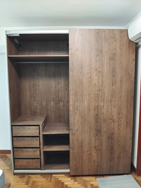 Melville Park, 28 Simei Street 1, 3 Bedrooms, 1,422 sqft, Apartment For Rent, by Sven Hein, 24564592 - PropertyGuru.com.sg