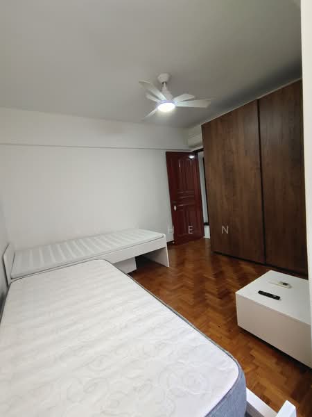 Melville Park, 28 Simei Street 1, 3 Bedrooms, 1,422 sqft, Apartment For Rent, by Sven Hein, 24564592 - PropertyGuru.com.sg