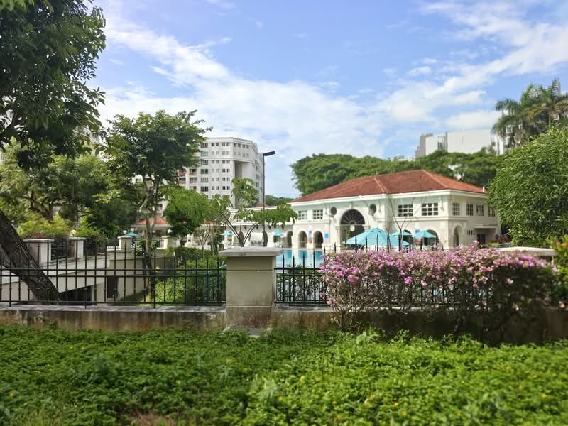 Melville Park, 28 Simei Street 1, 3 Bedrooms, 1,422 sqft, Apartment For Rent, by Sven Hein, 24564592 - PropertyGuru.com.sg