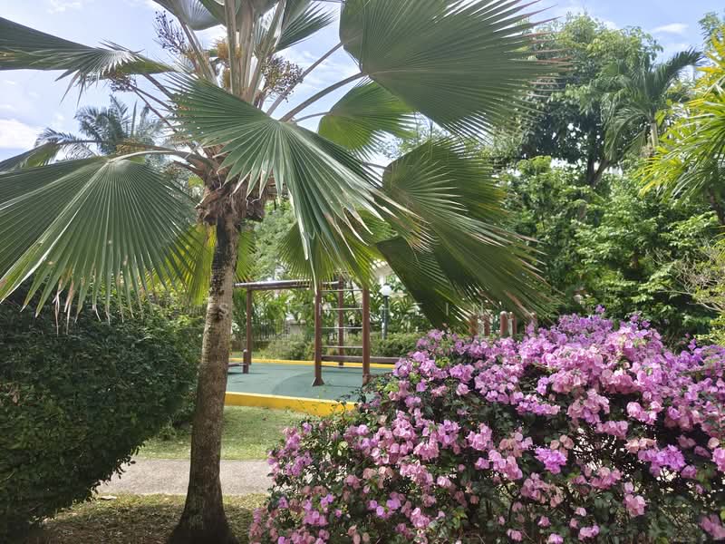 Melville Park, 28 Simei Street 1, 3 Bedrooms, 1,422 sqft, Apartment For Rent, by Sven Hein, 24564592 - PropertyGuru.com.sg