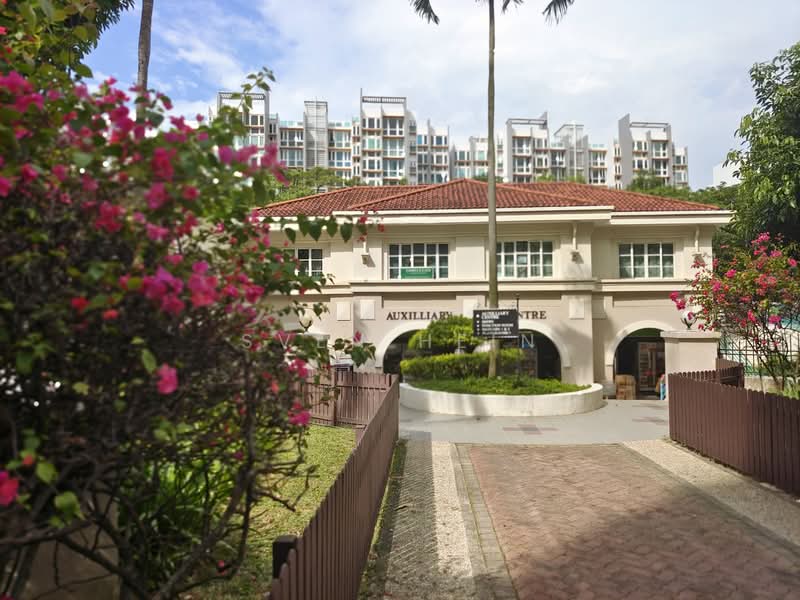 Melville Park, 28 Simei Street 1, 3 Bedrooms, 1,422 sqft, Apartment For Rent, by Sven Hein, 24564592 - PropertyGuru.com.sg
