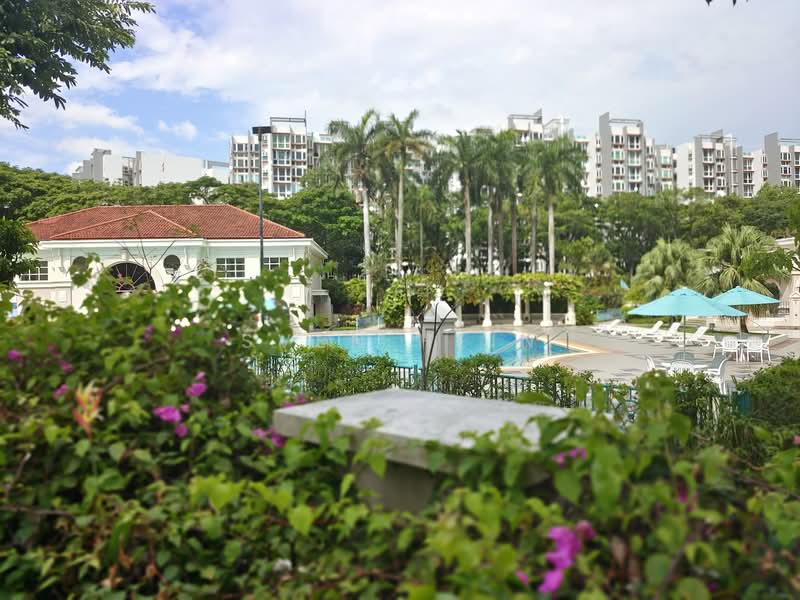 Melville Park, 28 Simei Street 1, 3 Bedrooms, 1,422 sqft, Apartment For Rent, by Sven Hein, 24564592 - PropertyGuru.com.sg