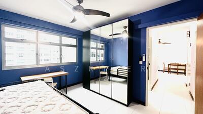 For Rent - 210A Punggol Place