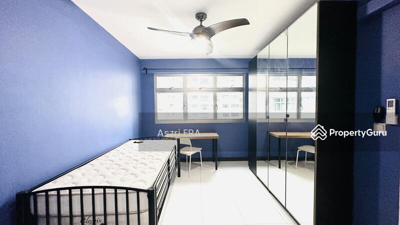 For Rent - 210A Punggol Place