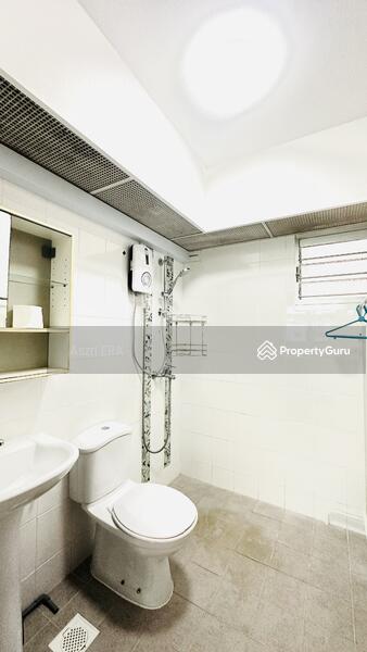 For Rent - 210A Punggol Place