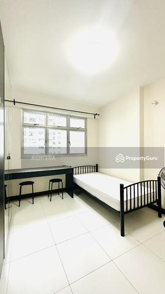 For Rent - 210A Punggol Place