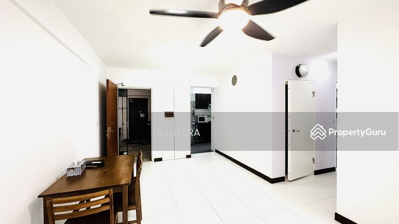 For Rent - 210A Punggol Place