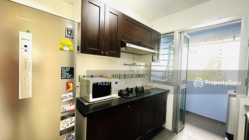 For Rent - 210A Punggol Place