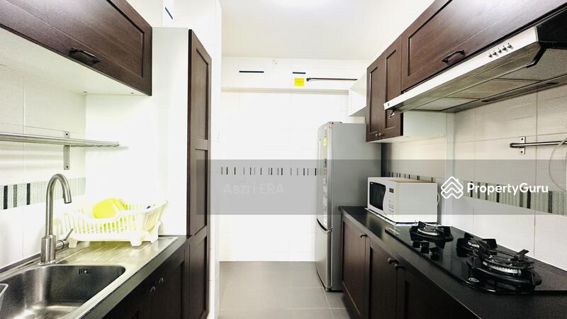 For Rent - 210A Punggol Place