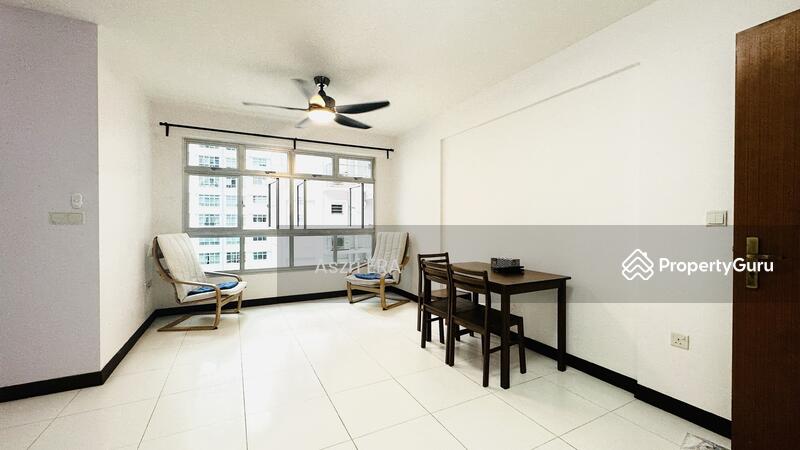 For Rent - 210A Punggol Place
