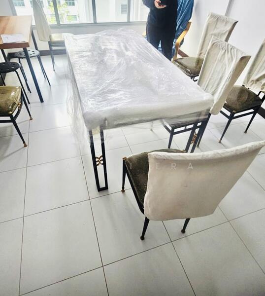 For Rent - 210A Punggol Place