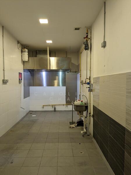Cloud kitchen in Aljunied for rent!, , 185 sqft, Light Industrial (B1) For Rent, by Caroline ...